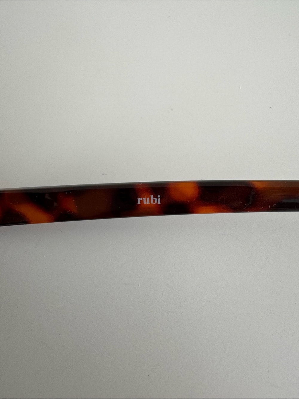 Glassons Tortoiseshell Oval Sunglasses - Brown - Picture 9 of 10